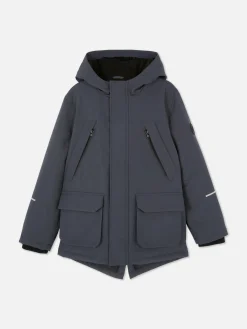 Utility-parka