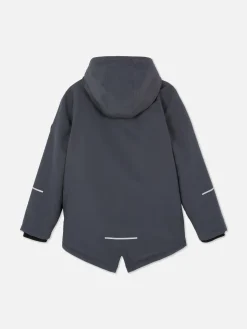 Utility-parka