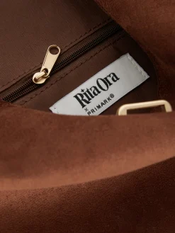 U-vormige Schoudertas Rita Ora
