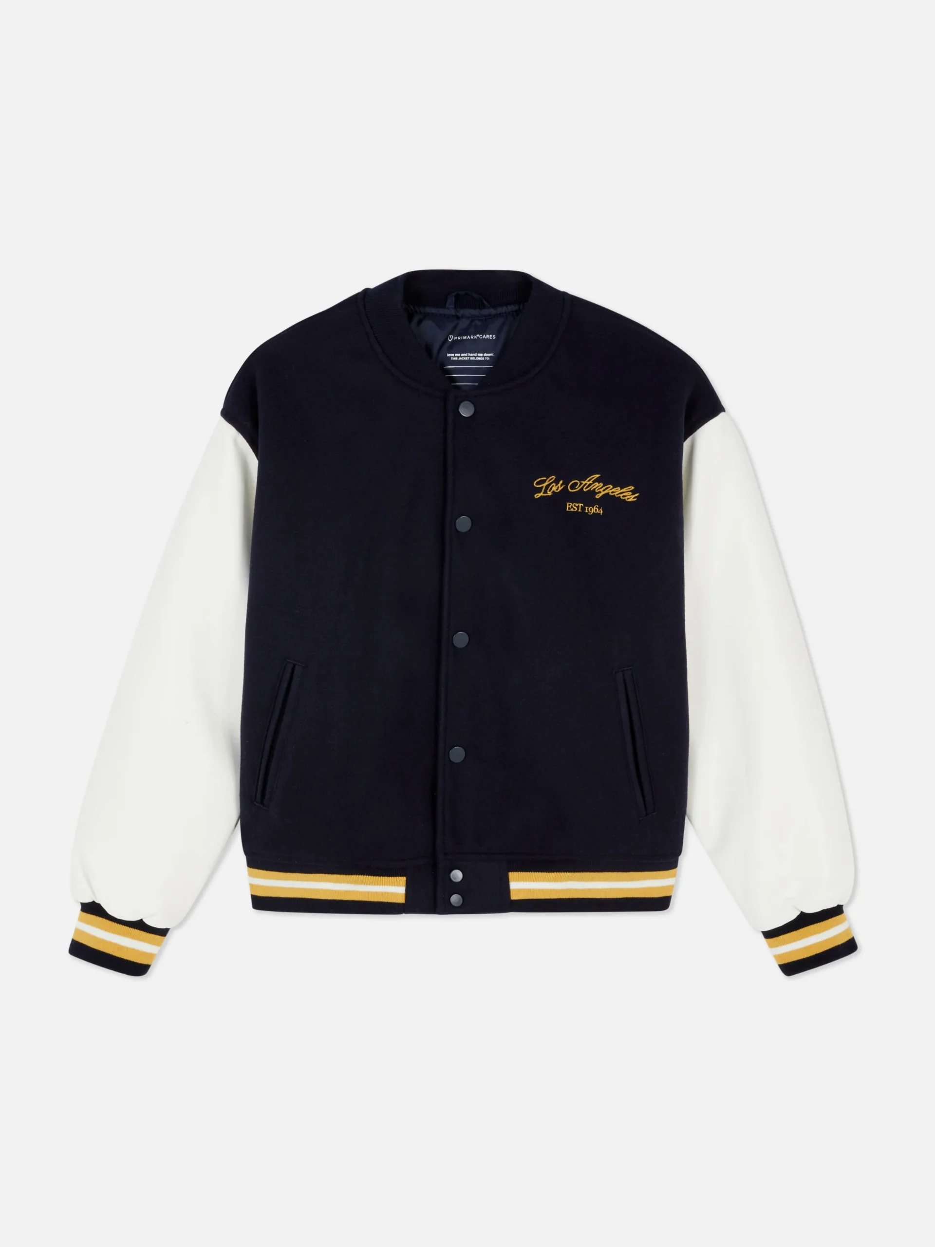 Varsity-jas Los Angeles