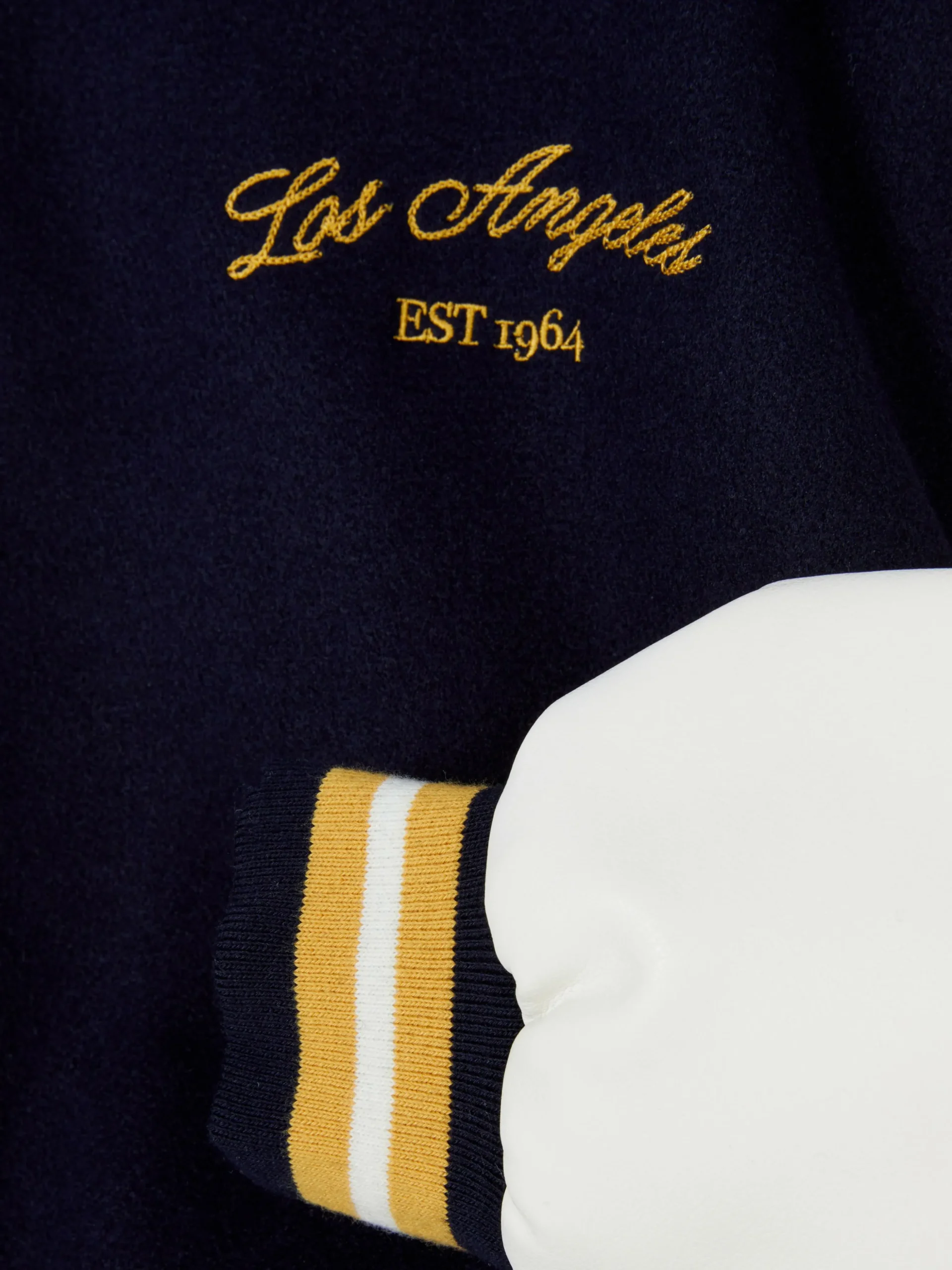 Varsity-jas Los Angeles
