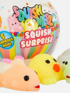 Verrassingsspeelgoed Squiz Meez Squish