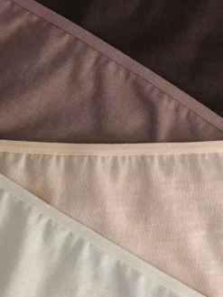 Verschillende Bikinislips, Set Van 4