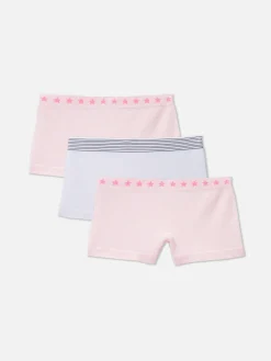 Verschillende Boxershorts, Set Van 3