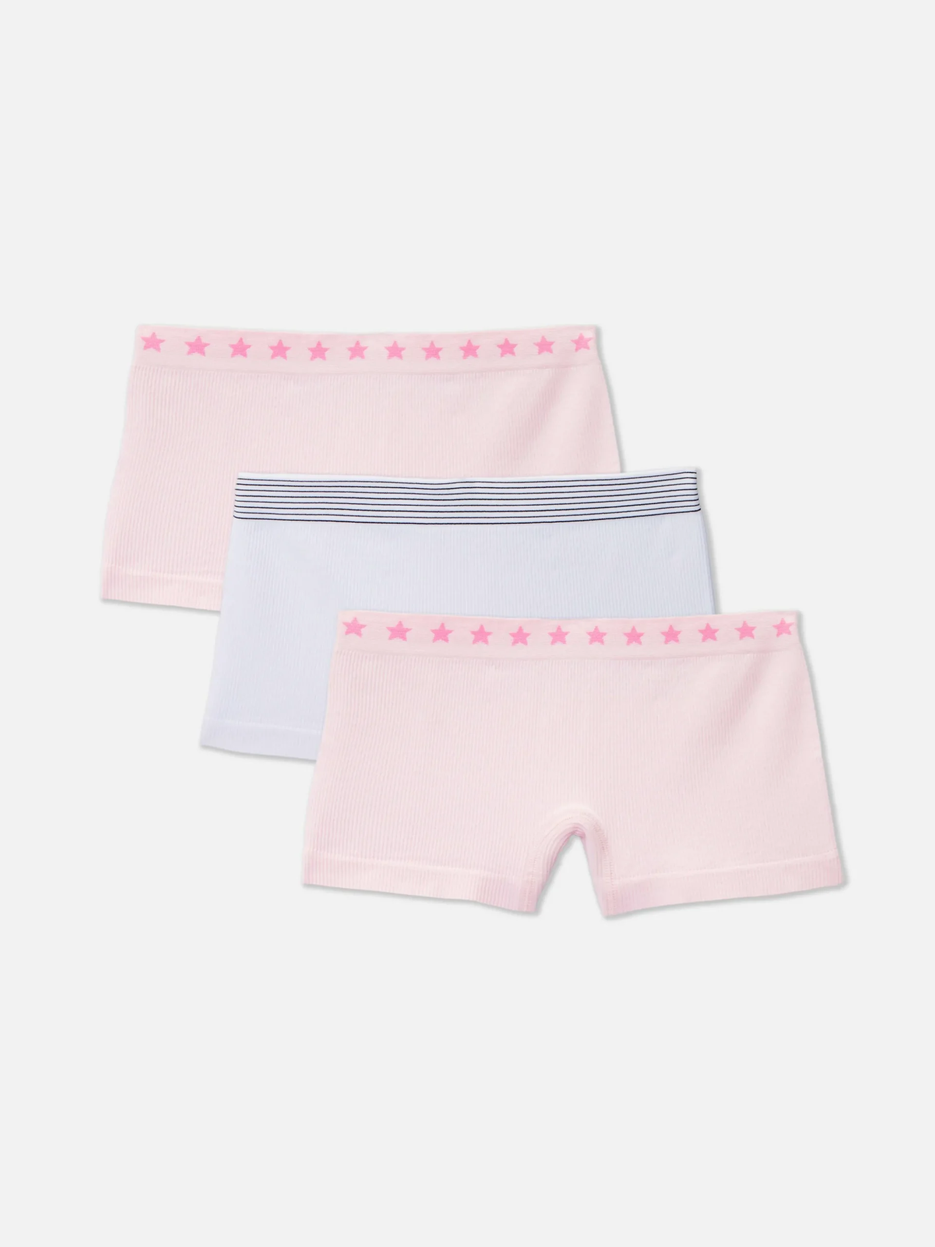 Verschillende Boxershorts, Set Van 3