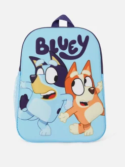 Verstelbare Rugzak Bluey