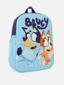Verstelbare Rugzak Bluey