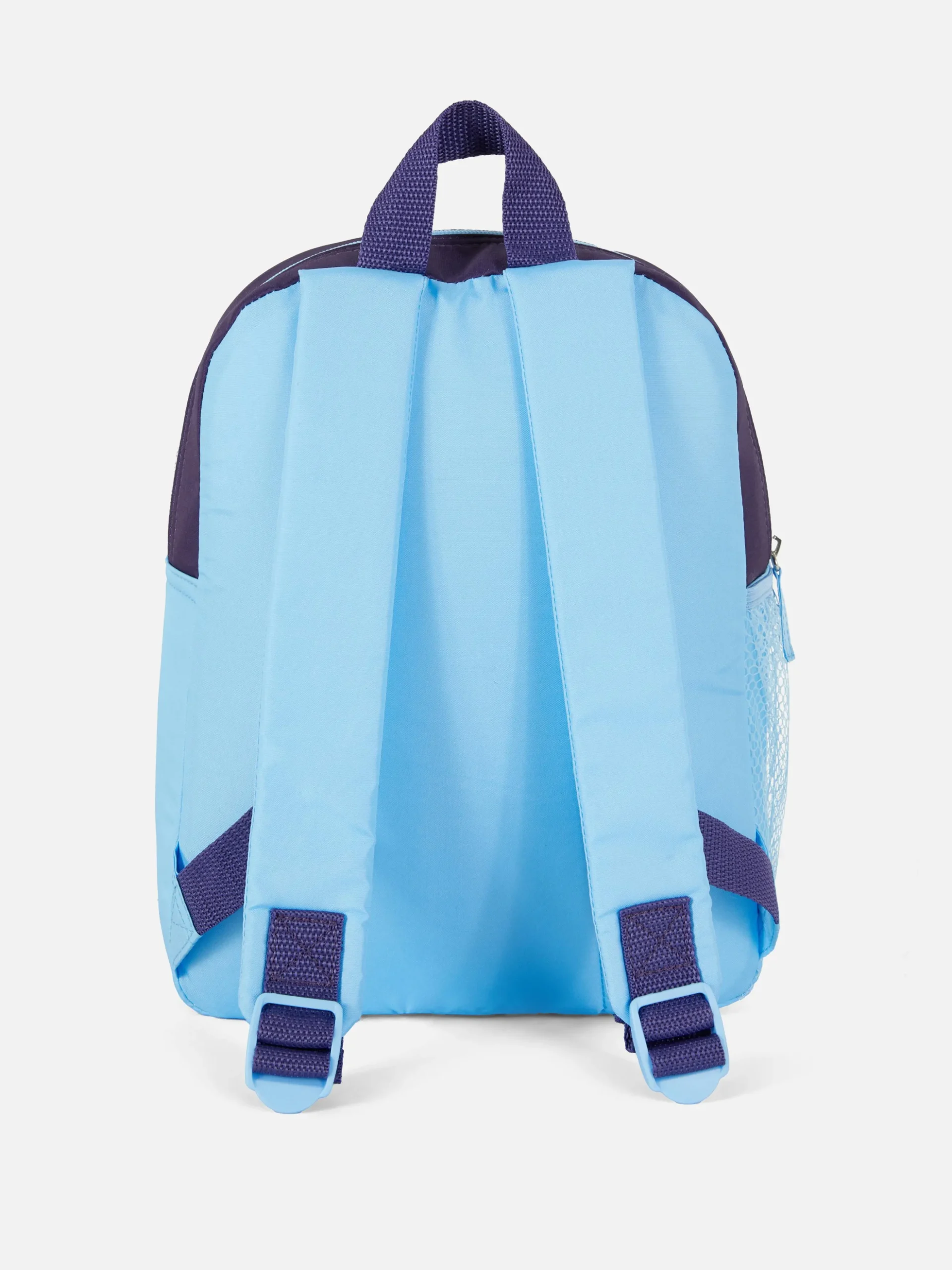 Verstelbare Rugzak Bluey