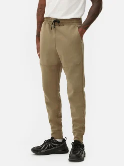 Verstevigde Slim Fit Joggingbroek
