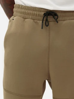 Verstevigde Slim Fit Joggingbroek
