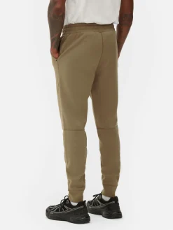 Verstevigde Slim Fit Joggingbroek