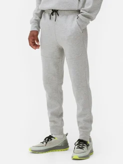 Verstevigde Slim Fit Joggingbroek