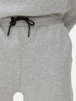 Verstevigde Slim Fit Joggingbroek