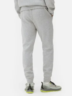 Verstevigde Slim Fit Joggingbroek