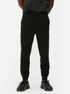 Verstevigde Slim Fit Joggingbroek