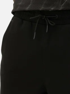 Verstevigde Slim Fit Joggingbroek