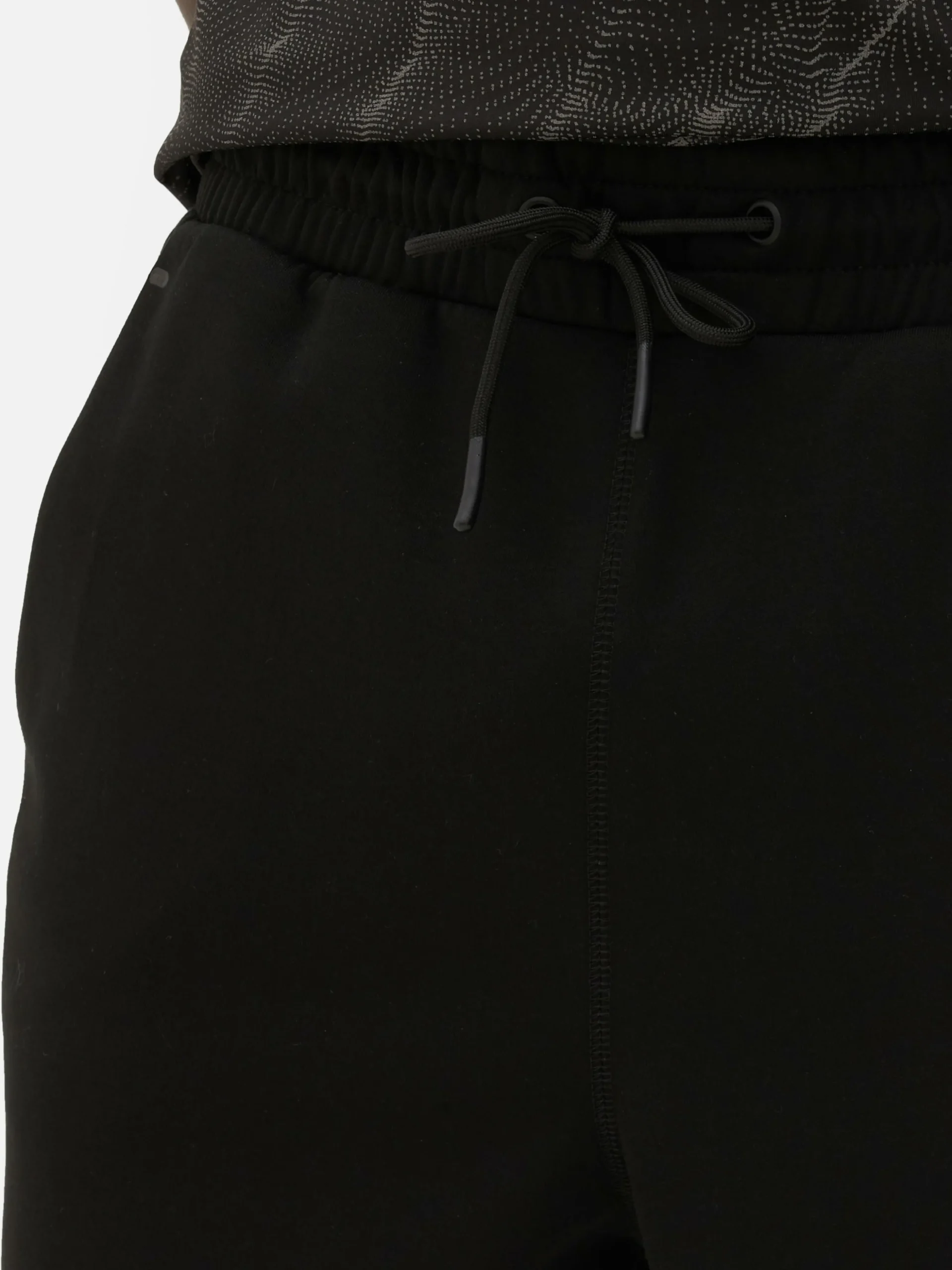 Verstevigde Slim Fit Joggingbroek
