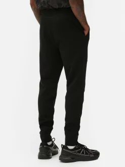 Verstevigde Slim Fit Joggingbroek