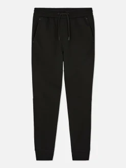 Verstevigde Slim Fit Joggingbroek