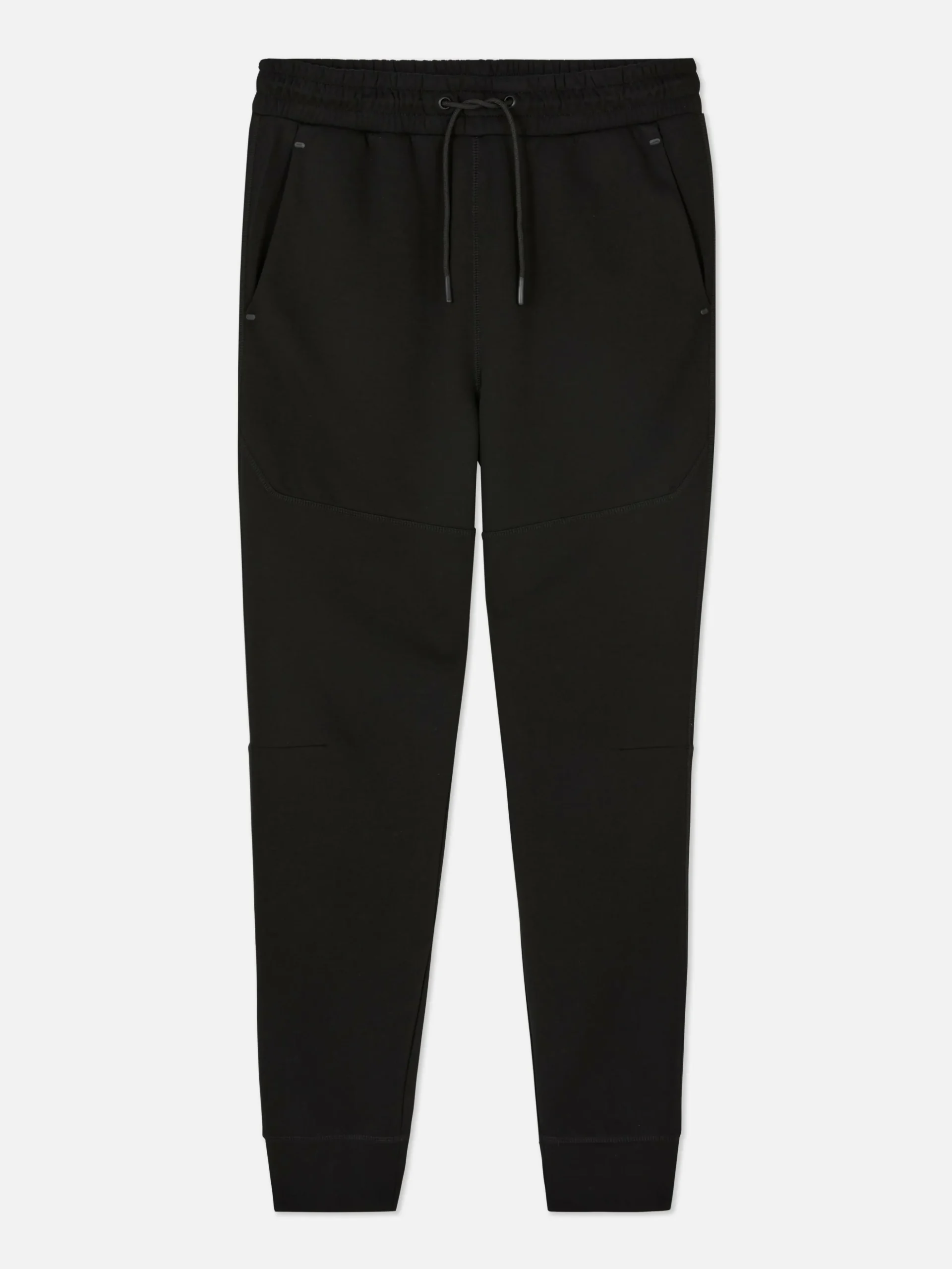 Verstevigde Slim Fit Joggingbroek
