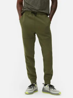 Verstevigde Slim Fit Joggingbroek