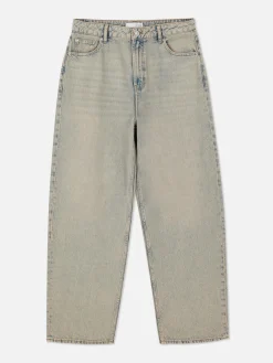 Verweerde Skaterjeans