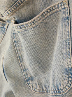 Verweerde Skaterjeans