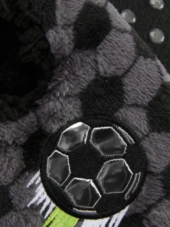 Voetbalpantoffels