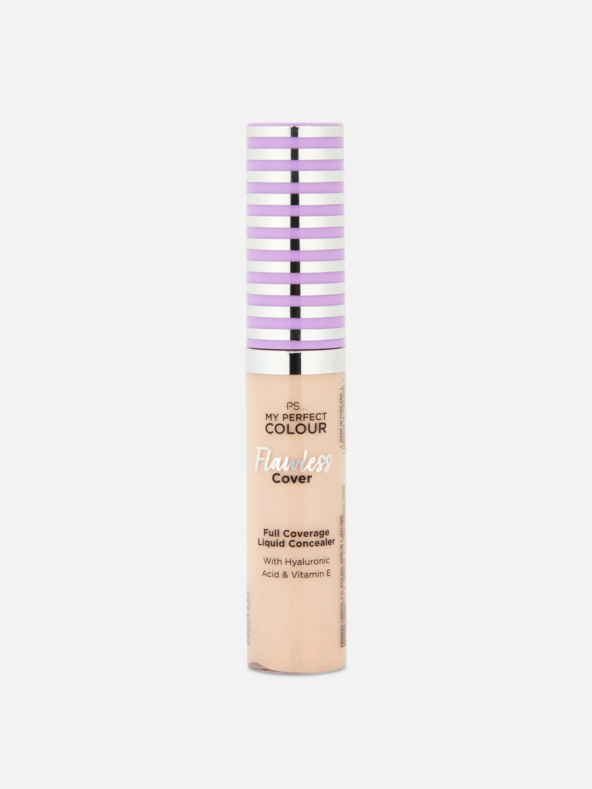 Volledig Bedekkende Concealer My Perfect Colour PS...