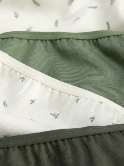Volledige Bedekkende Slips Voor Elke Dag, Set Van 4