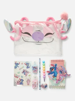 Volledige Kantoorset Disney's Stitch Angel
