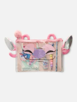 Volledige Kantoorset Disney's Stitch Angel