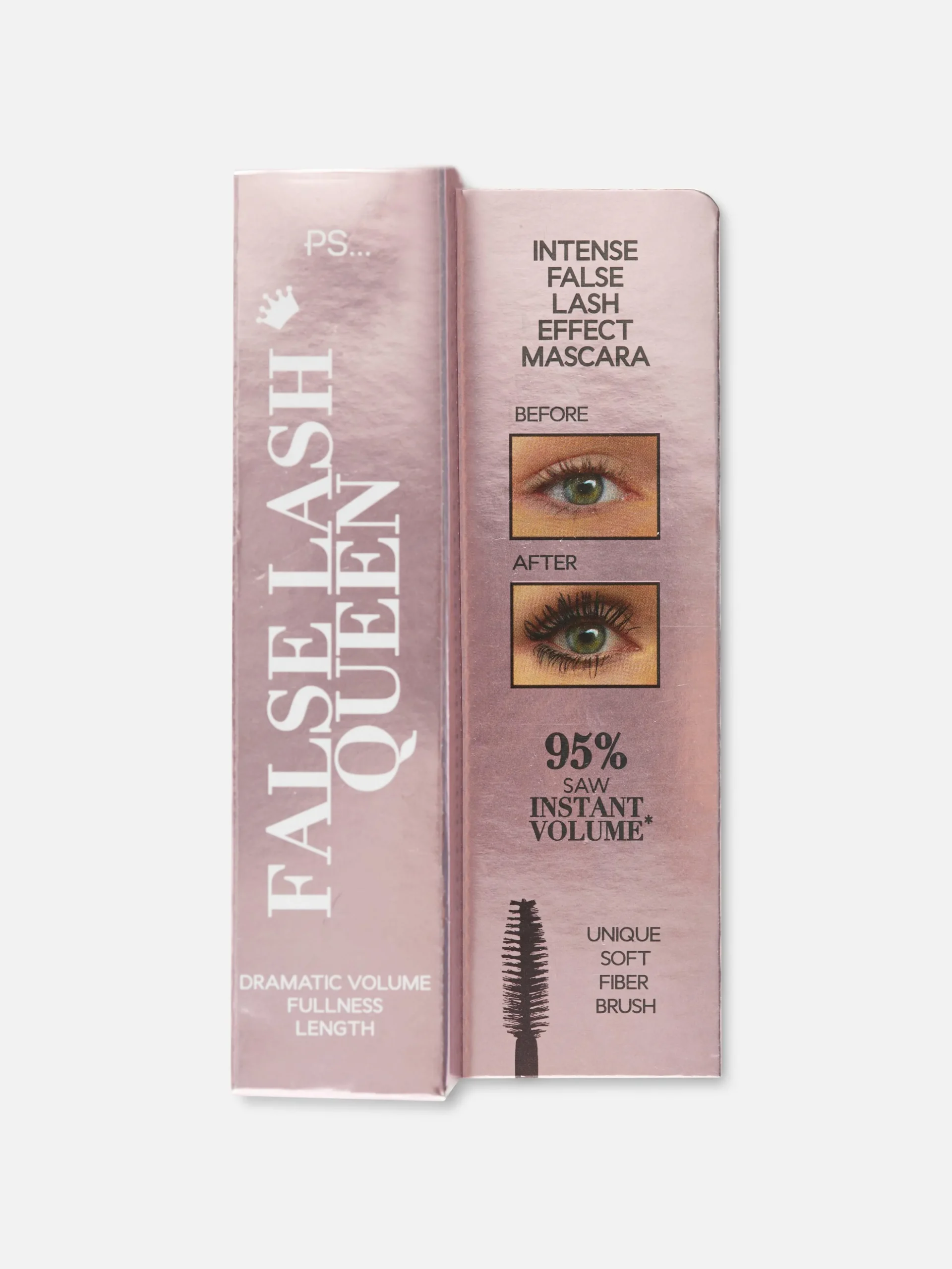Volumemascara PS… False Lash Queen