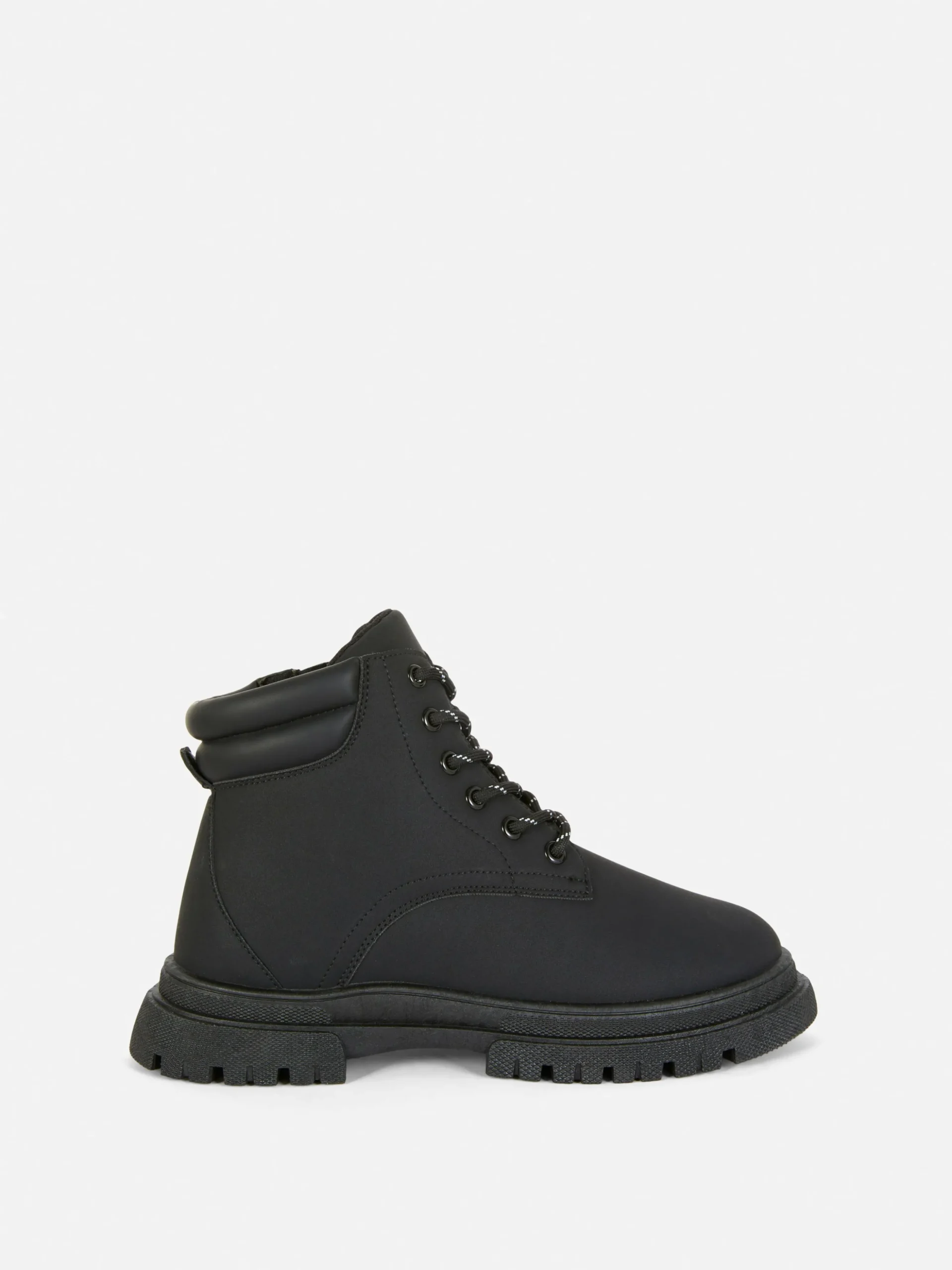 Wandelschoenen Met Rits
