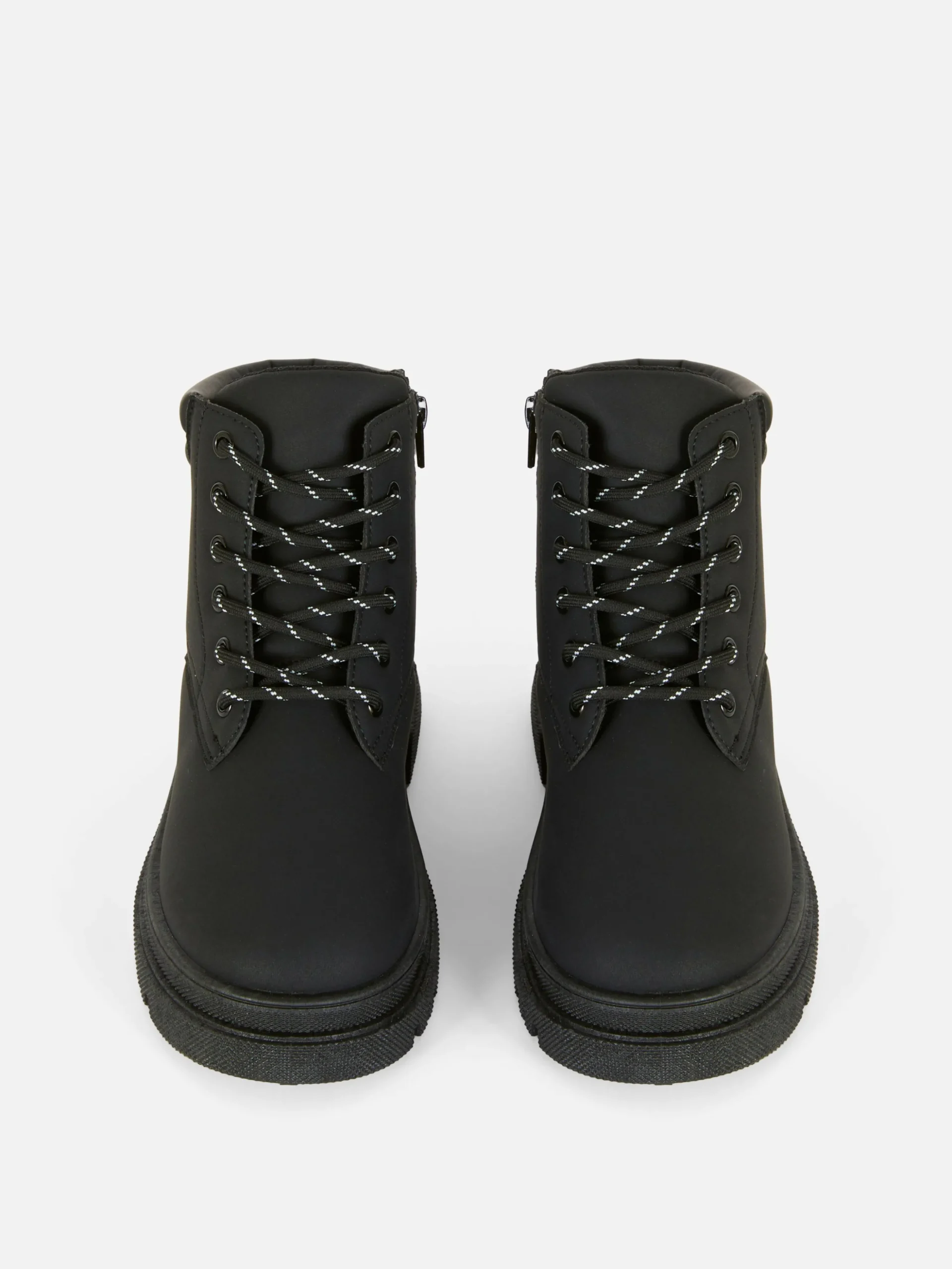 Wandelschoenen Met Rits