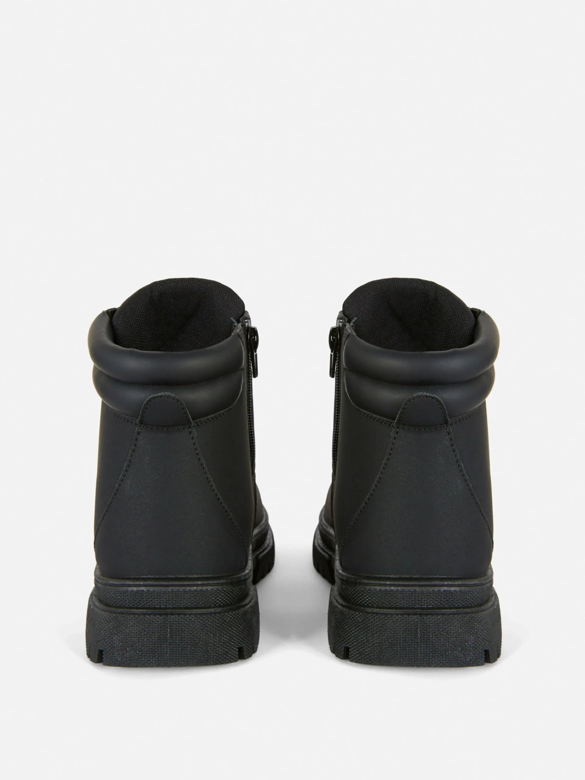 Wandelschoenen Met Rits