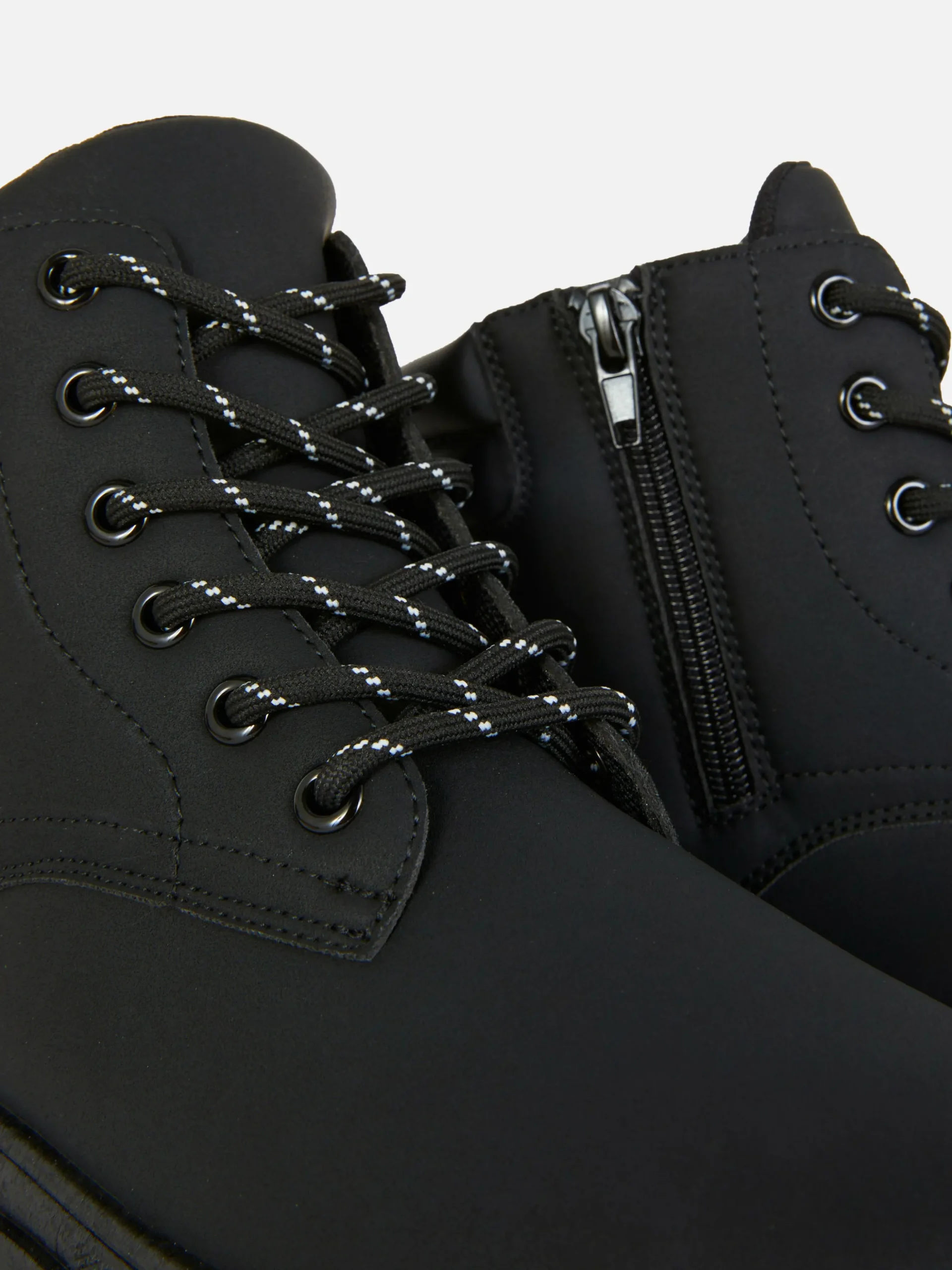 Wandelschoenen Met Rits