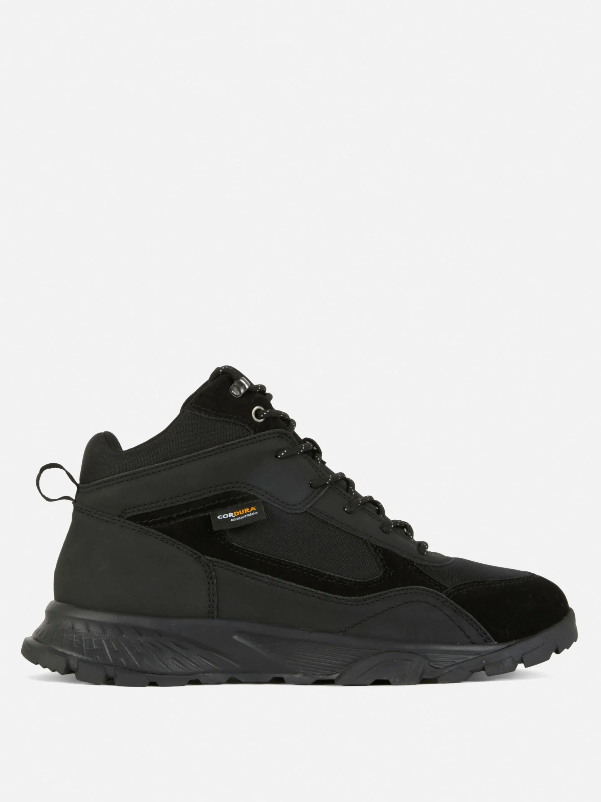 Wandelschoenen Met Veters