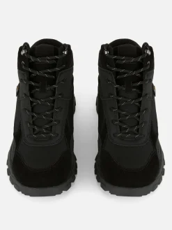 Wandelschoenen Met Veters