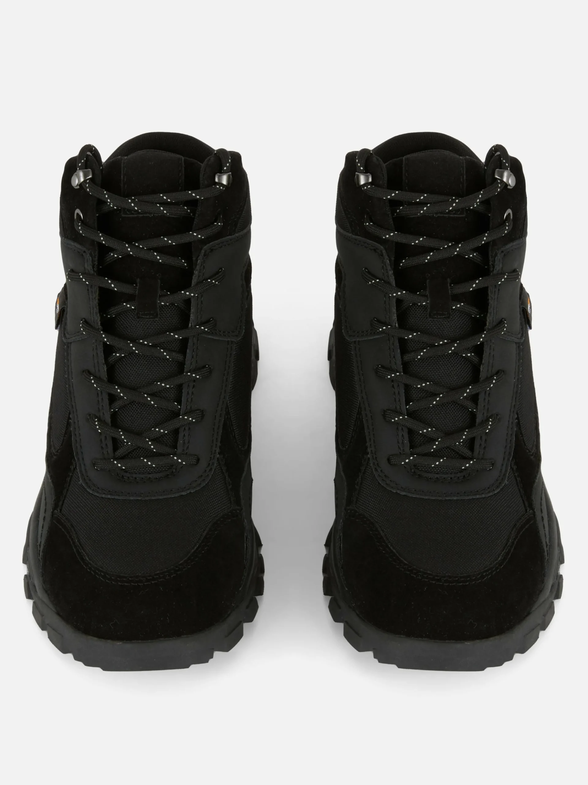 Wandelschoenen Met Veters