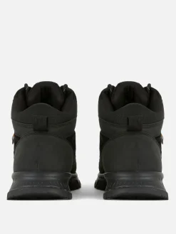 Wandelschoenen Met Veters