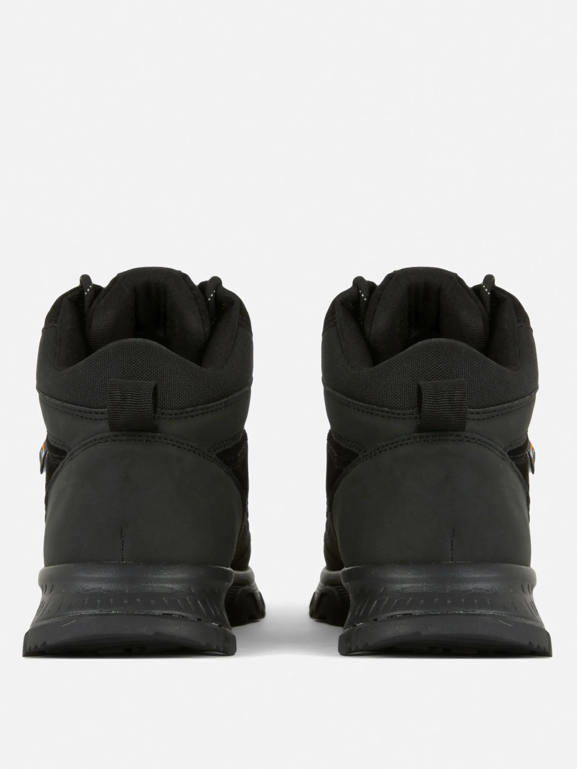 Wandelschoenen Met Veters