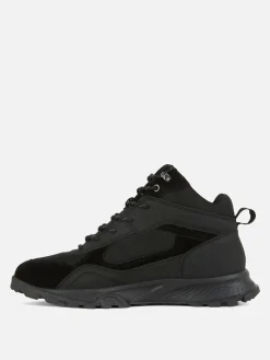 Wandelschoenen Met Veters