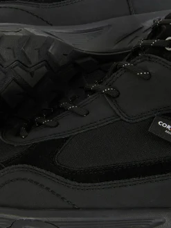 Wandelschoenen Met Veters