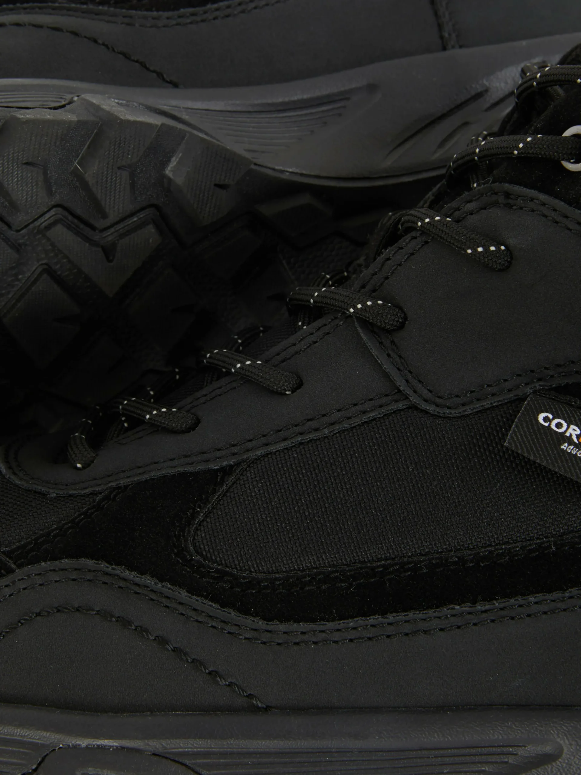Wandelschoenen Met Veters