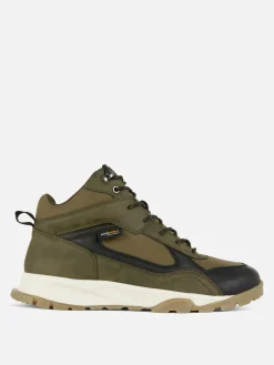 Wandelschoenen Met Veters