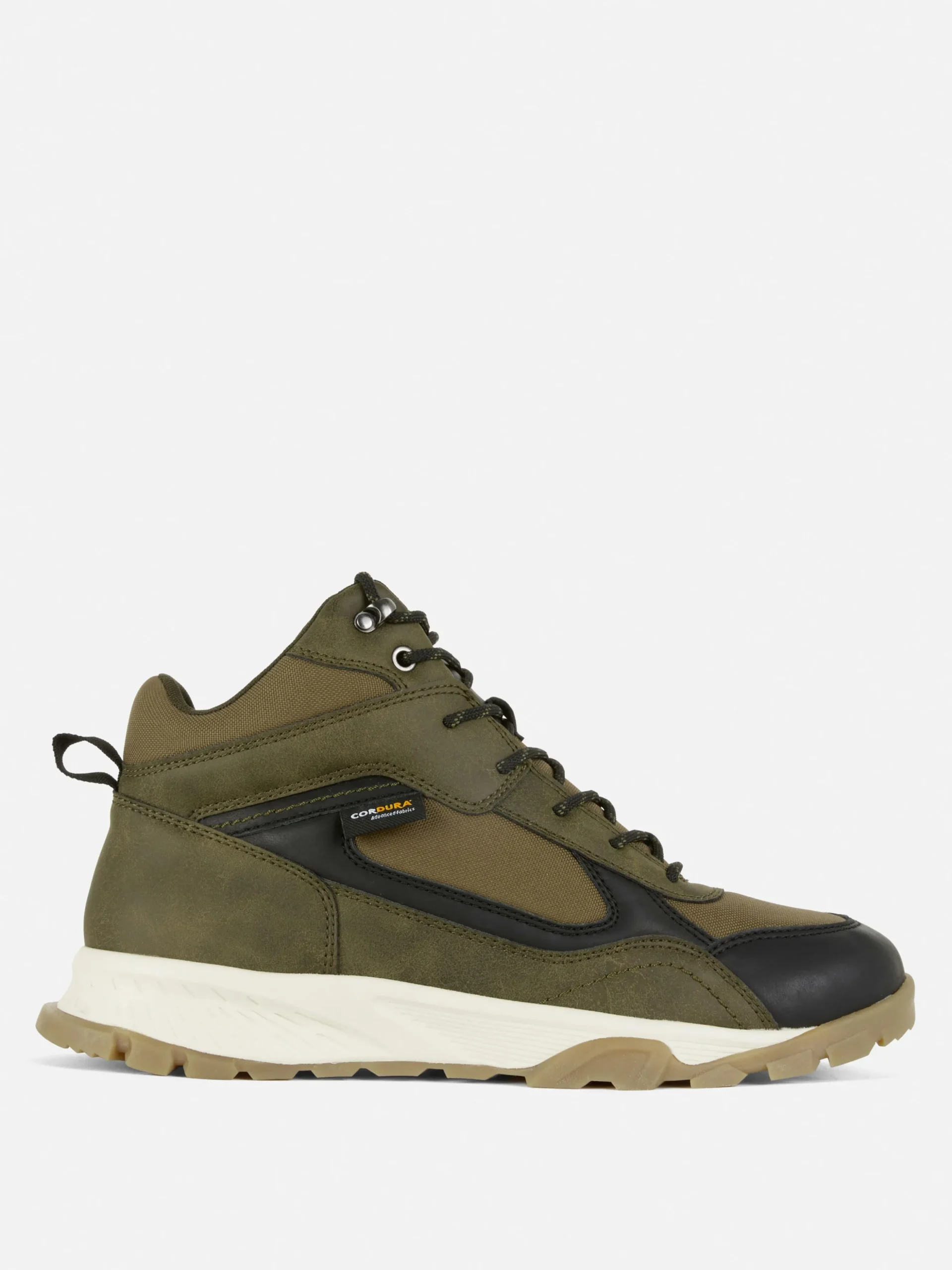 Wandelschoenen Met Veters