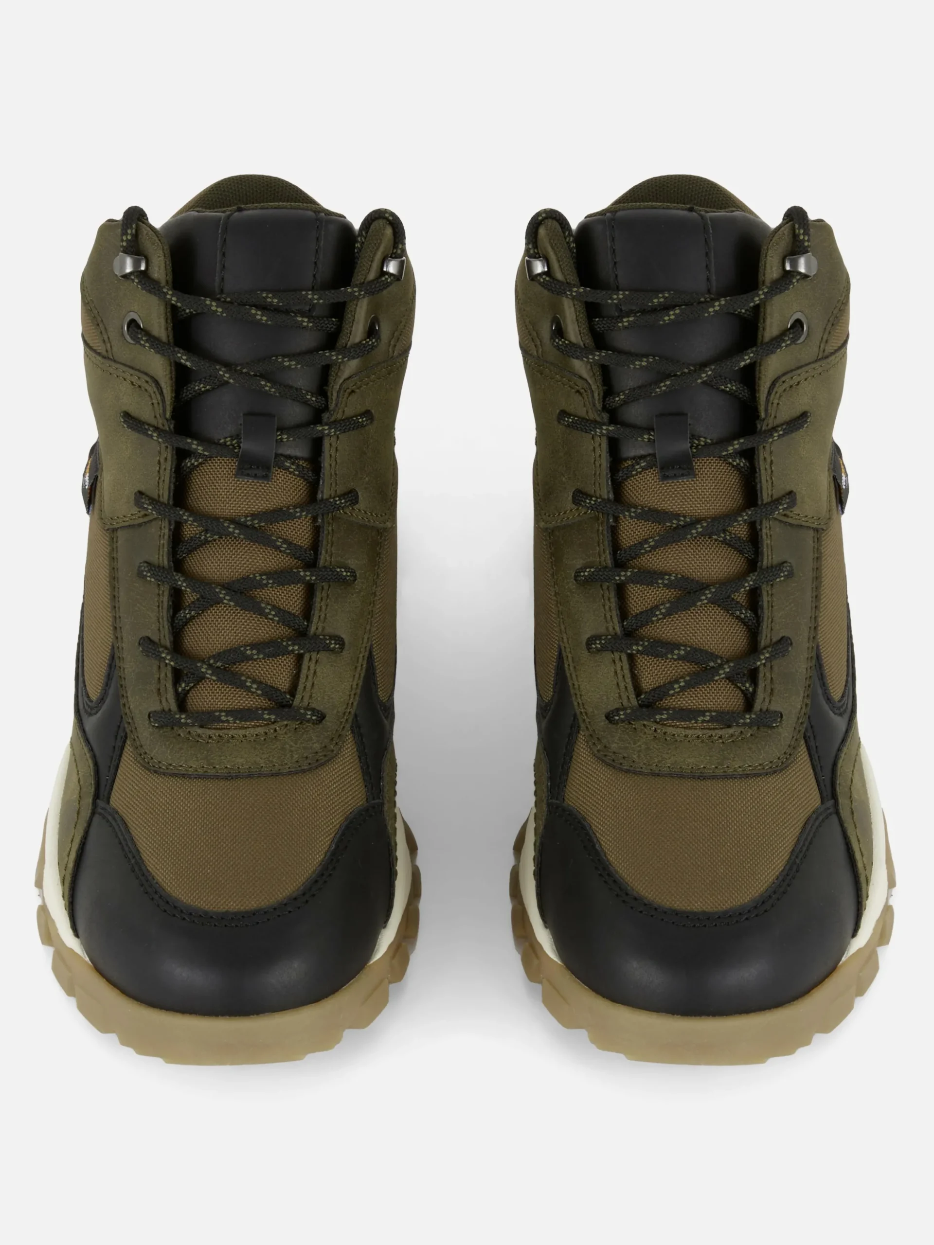 Wandelschoenen Met Veters