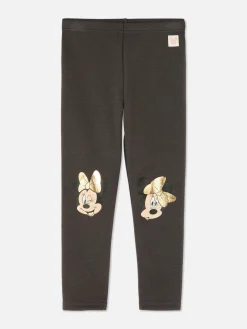 Warme Legging Disney's Minnie Mouse