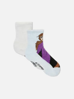 Warme Sokken Disney Frozen, 2 Paar